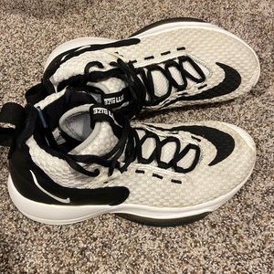 Nike Zoom Rize TB Basketball Shoes